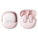 Audífonos Lenovo LP19 Pro Rosado 