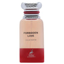Maison Alhambra Forbidden Love Edp 80ml Unisex