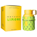 Armaf Odyssey Limoni Fresh Edition Edp 100ml Hombre
