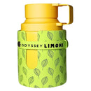 Armaf Odyssey Limoni Fresh Edition Edp 100ml Hombre