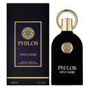 Maison Alhambra Philos Opus Noir EDP 100 ml Unisex