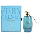 Maison Alhambra Very Velvet Aqua EDP 100 ml Unisex