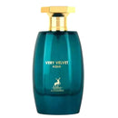 Maison Alhambra Very Velvet Aqua EDP 100 ml Unisex