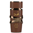 Lattafa Asad Bourbon Edp 100Ml Hombre