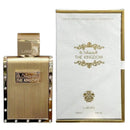 Lattafa The Kingdom Edp 100Ml Hombre