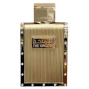 Lattafa The Kingdom Edp 100Ml Hombre