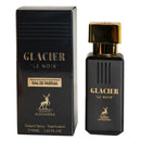 Maison Alhambra Glaciar Le Noir EDP 30ml Hombre