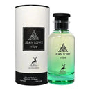 Maison Alhambra Jean Lowe Vibe Edp 100ml Unisex