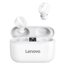 Auriculares Lenovo HT18 Blanco