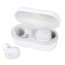 Auriculares Lenovo HT18 Blanco