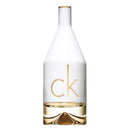 Calvin Klein CK In2U Mujer Edt 150ml Mujer
