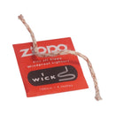 Mecha Zippo 2425G Para Encendedor Genuine Wick