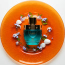 Afnan Rare Tiffany Edp 100ml Mujer 