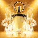 Afnan Supremacy Gold Edp 100ml Unisex 