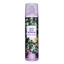 Ariana Grande God Is A Woman Body Mist 236ml Mujer