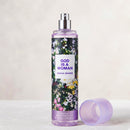 Ariana Grande God Is A Woman Body Mist 236ml Mujer