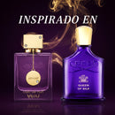Armaf Club De Nuit Maleka Edp 105ml Mujer