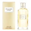 Abercrombie & Fitch First Instinct Sheer Edp 100ml Mujer