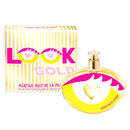 Agatha Look Gold Mujer Edt 80ml Mujer 