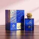 Al Wataniah Nadine Edp 100ml Mujer