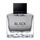 Antonio Banderas Black Seduction Edt 50ml Hombre
