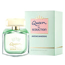 Antonio Banderas Queen Seduction Edt 50ml Mujer