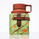 Armaf Odyssey Dubai Chocolat Edp 100ml Hombre