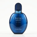 Calvin Klein Obsession Night Edt 125ml Hombre