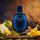 Calvin Klein Obsession Night Edt 125ml Hombre