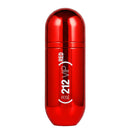 Carolina Herrera 212 Vip Rose Red Limited Edittion Edp 80ml Mujer