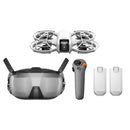 Dron DJI Neo Motion Fly More Combo