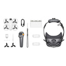 Dron DJI Neo Motion Fly More Combo