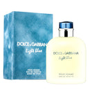 Dolce & Gabbana Light Blue Edt 125ml Hombre