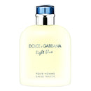 Dolce & Gabbana Light Blue Edt 125ml Hombre