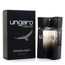 Emanuel Ungaro Masculin Edt 90ml Hombre