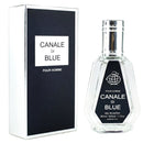 Fragrance World Canale Di Blue Edp 50ml Hombre