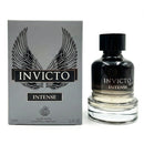 Fragrance World Invicto Intenso Edp 100ml Hombre