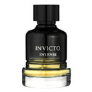 Fragrance World Invicto Intenso Edp 100ml Hombre