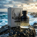 Fragrance World Invicto Intenso Edp 100ml Hombre