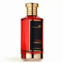 Fragrance World Montera Rouge Tobacco Edp 100ml Hombre