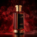 Fragrance World Montera Rouge Tobacco Edp 100ml Hombre