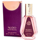 Fragrance World Nudo Sweet Berries Edp 50ml Mujer