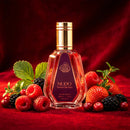 Fragrance World Nudo Sweet Berries Edp 50ml Mujer