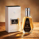 Fragrance World Venti Absolu Edp 50ml Hombre