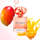 Giorgio Armani My Way Ylang Edp 30ml Mujer 