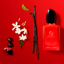 Giorgio Armani Si Passione Intense Edp 30ml Mujer