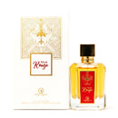 Grandeur Elite Musk Rouge Edp 100ml Mujer