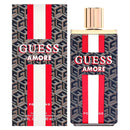 Guess Amore Portofino Edt 100ml Mujer