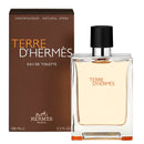 Hermes Terre Dhermes Edt 200ml Hombre