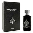 Perfume Jo Milano Game Of Spades Diamond 100ml Unisex